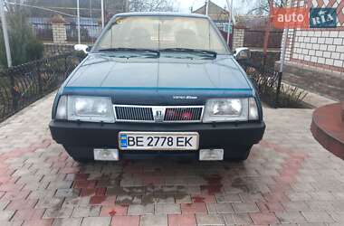 Седан ВАЗ / Lada 21099 2004 в Врадіївці