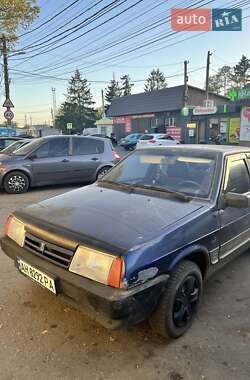 Седан ВАЗ / Lada 21099 2005 в Дніпрі