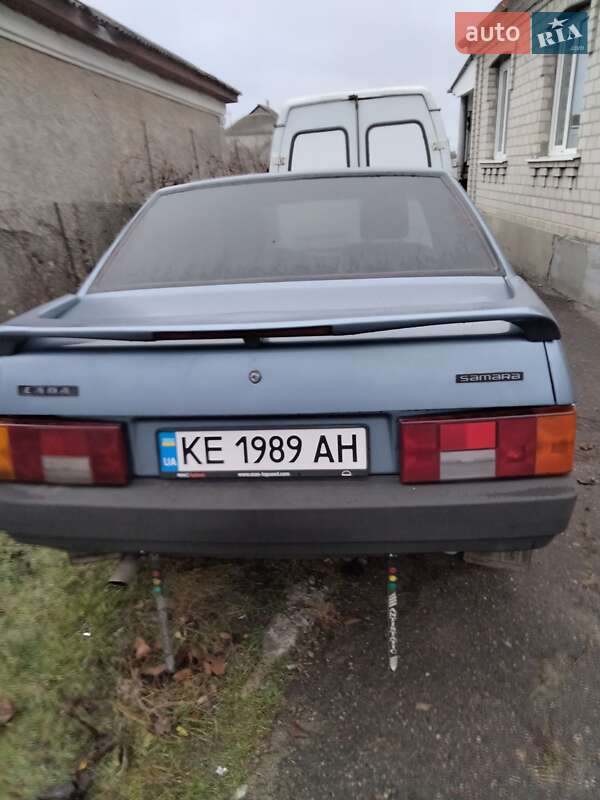 Седан ВАЗ / Lada 21099 2006 в Подольске