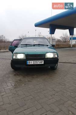 Седан ВАЗ / Lada 21099 1999 в Семенівці