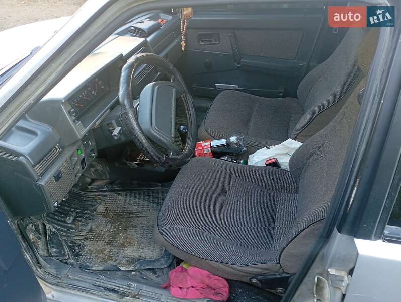 Седан ВАЗ / Lada 21099 2003 в Дунаївцях