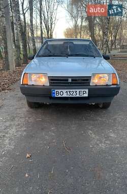 Седан ВАЗ 21099 2005 в 