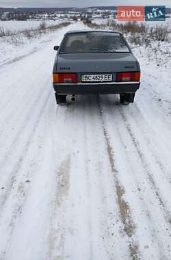 Седан ВАЗ / Lada 21099 2008 в Бродах