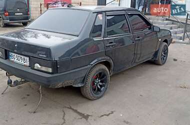 Седан ВАЗ / Lada 21099 2003 в Кропивницькому