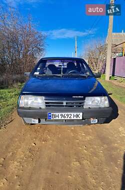 Седан ВАЗ / Lada 21099 2005 в Одесі