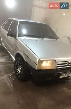 Седан ВАЗ / Lada 21099 2008 в Дружбі