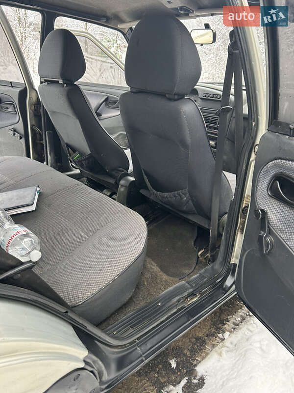 Седан ВАЗ / Lada 21099 2007 в Львове