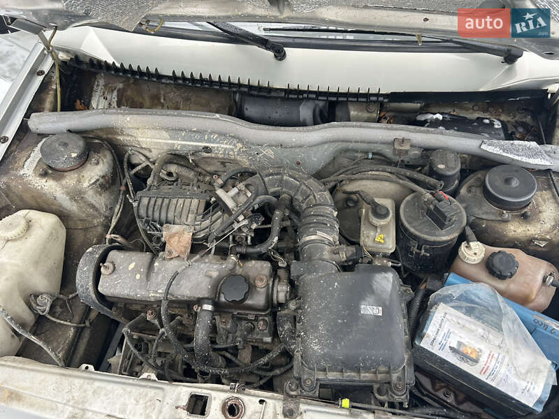 Седан ВАЗ / Lada 21099 2007 в Львове