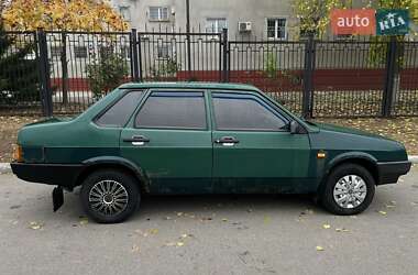 Седан ВАЗ / Lada 21099 2006 в Харкові