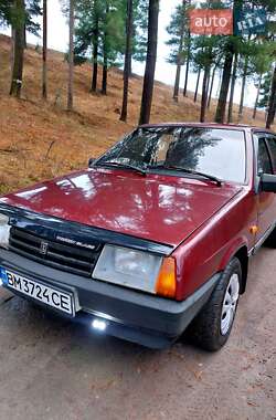 Седан ВАЗ / Lada 21099 2006 в Тростянці