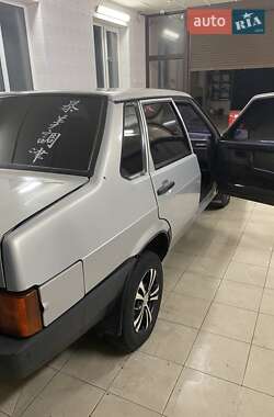 Седан ВАЗ / Lada 21099 2006 в Старичах