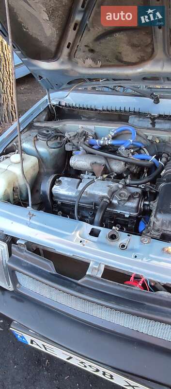 Седан ВАЗ / Lada 21099 2003 в Першотравенську