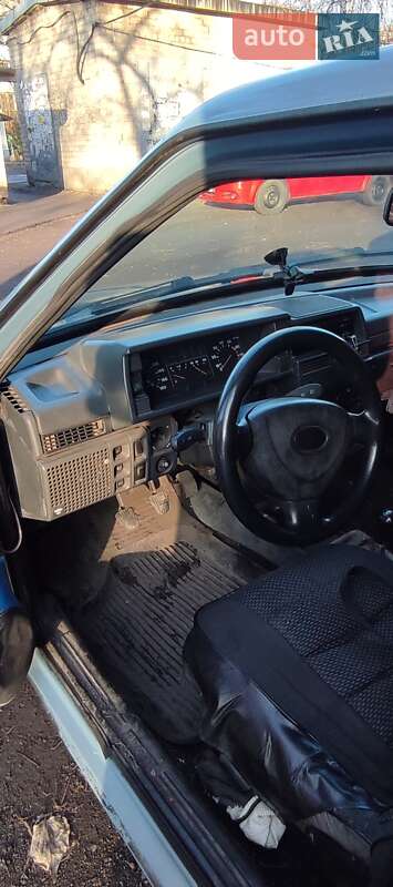 Седан ВАЗ / Lada 21099 2003 в Першотравенську