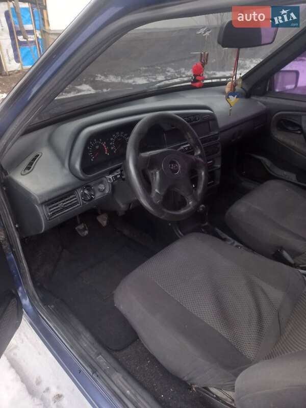 Седан ВАЗ / Lada 21099 2008 в Березні