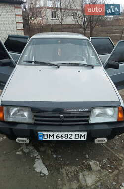 Седан ВАЗ / Lada 21099 2007 в Ромнах