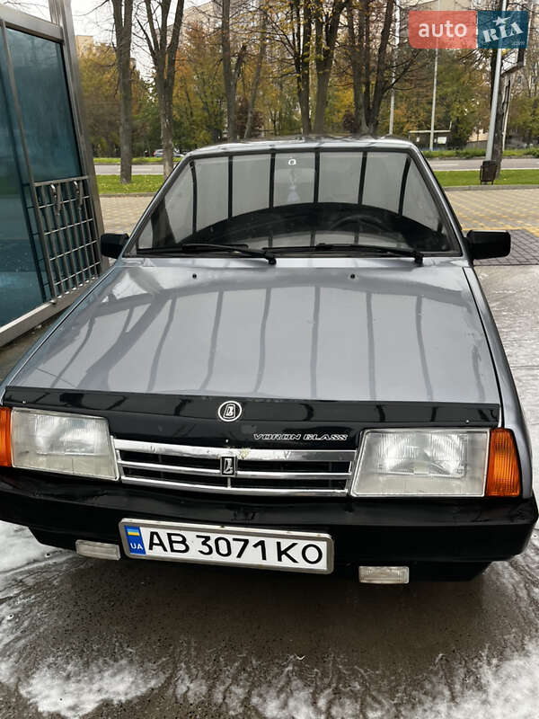ВАЗ / Lada 21099 2006