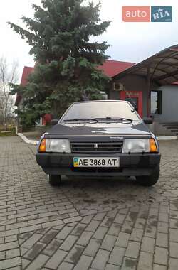 Седан ВАЗ / Lada 21099 2006 в Павлограді