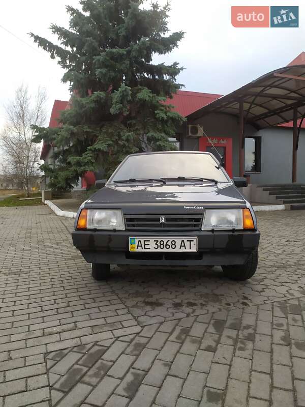 Седан ВАЗ / Lada 21099 2006 в Павлограді