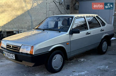 Седан ВАЗ / Lada 21099 2006 в Хмельницькому