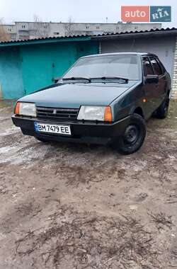 Седан ВАЗ / Lada 21099 2004 в Шостці