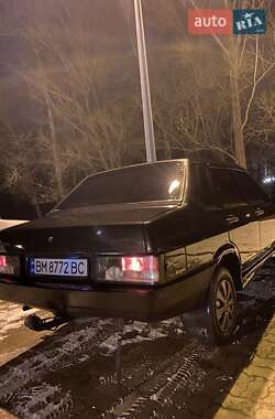 Седан ВАЗ / Lada 21099 2008 в Сумах