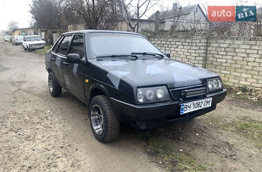 Седан ВАЗ / Lada 21099 2007 в Одесі