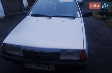 Седан ВАЗ / Lada 21099 2005 в Броварах