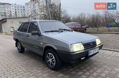 Седан ВАЗ / Lada 21099 2008 в Сумах