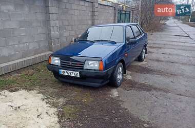 Седан ВАЗ / Lada 21099 2006 в Магдалиновке