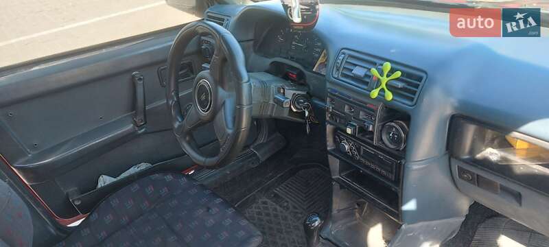 Седан ВАЗ / Lada 21099 1997 в Чорткове