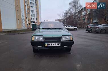 Седан ВАЗ / Lada 21099 2008 в Харкові