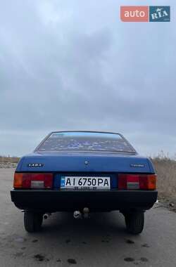 Седан ВАЗ / Lada 21099 2006 в 