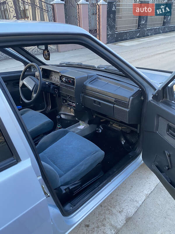Седан ВАЗ / Lada 21099 2005 в Тячеве