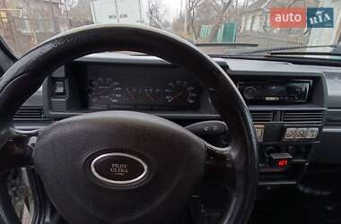 Седан ВАЗ / Lada 21099 2003 в Кривом Роге