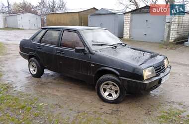 Седан ВАЗ / Lada 21099 2006 в Кременчуге