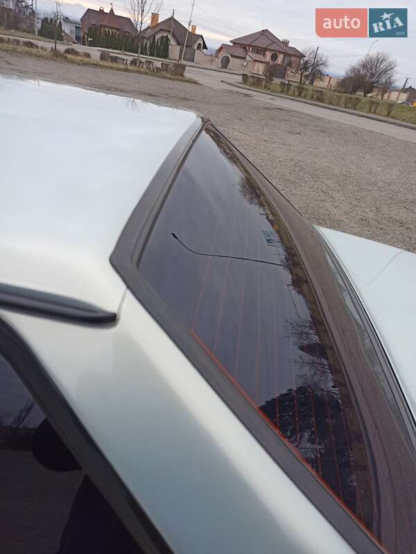 Седан ВАЗ / Lada 21099 2001 в Ужгороде