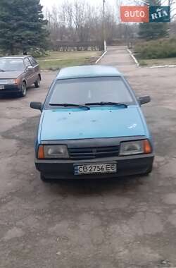 Седан ВАЗ 21099 1994 в 