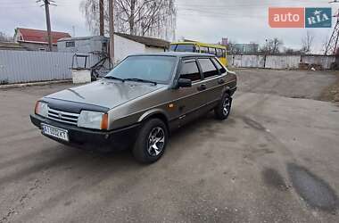 Седан ВАЗ / Lada 21099 2001 в Шполе