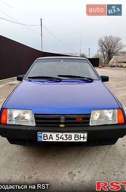 Седан ВАЗ / Lada 21099 2006 в Новоукраїнці