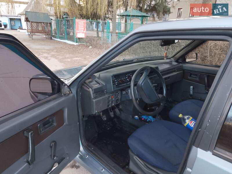 Седан ВАЗ / Lada 21099 2000 в Калинівці фото 9 Седан ВАЗ / Lada 21099 2000 в Калинівці