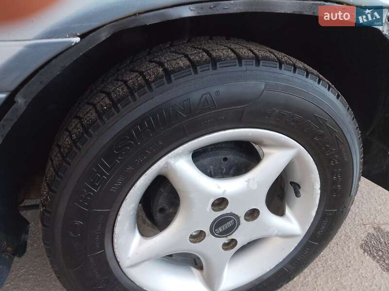 Седан ВАЗ / Lada 21099 2000 в Калинівці фото 10 Седан ВАЗ / Lada 21099 2000 в Калинівці