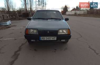 Седан ВАЗ / Lada 21099 2000 в Калиновке