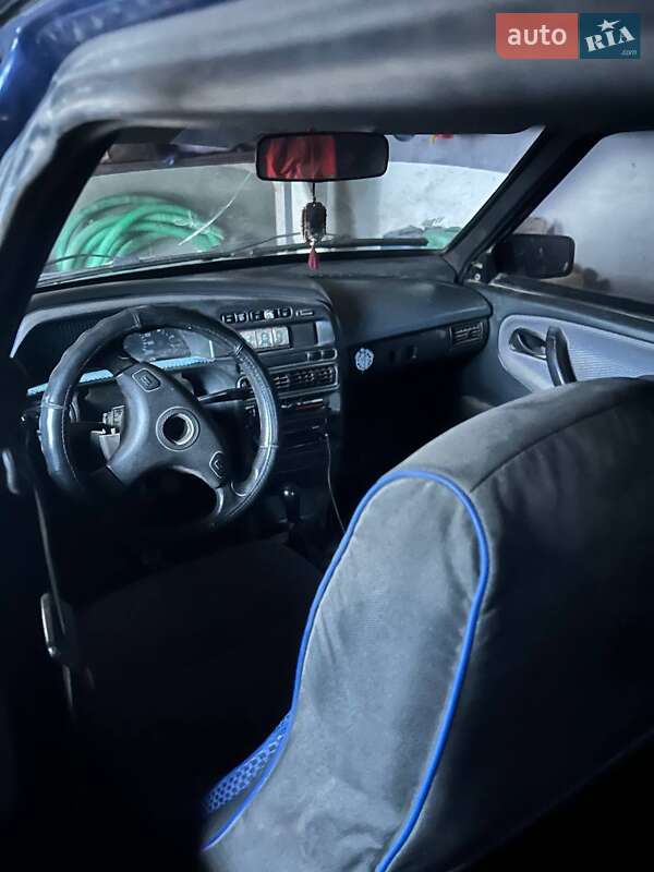Седан ВАЗ / Lada 21099 2007 в Звенигородке