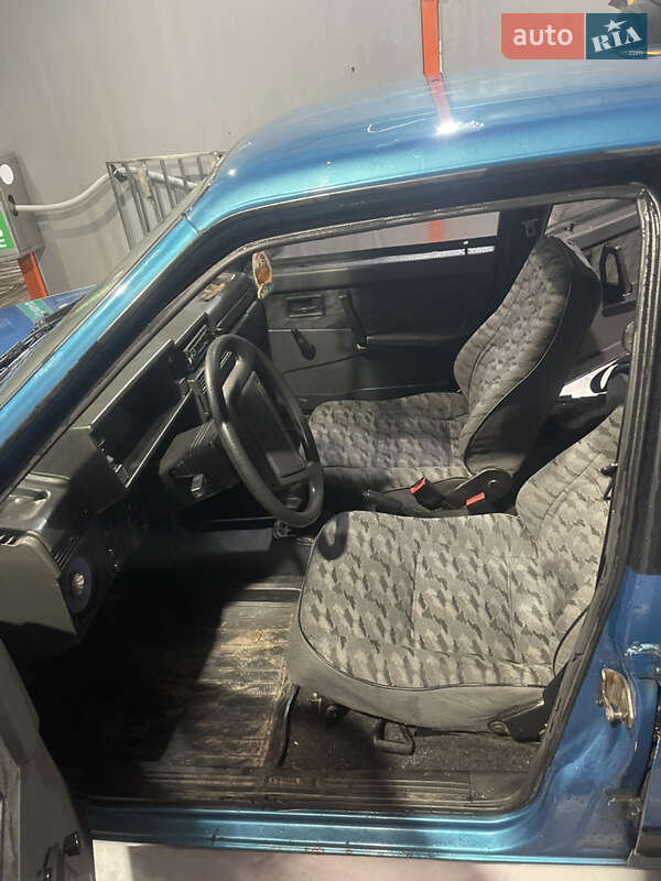 Седан ВАЗ / Lada 21099 2001 в Бердичеве фото 6 Седан ВАЗ / Lada 21099 2001 в Бердичеве