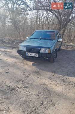 Седан ВАЗ / Lada 21099 2009 в Золочеве