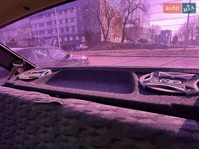 Седан ВАЗ / Lada 21099 2002 в Львові фото 15 Седан ВАЗ / Lada 21099 2002 в Львові