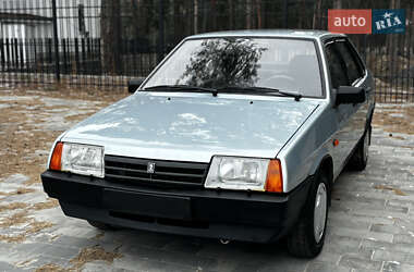 Седан ВАЗ / Lada 21099 2001 в Ахтырке