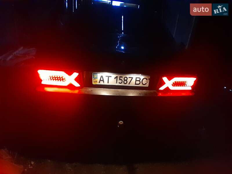 Седан ВАЗ / Lada 21099 2006 в Микуличині