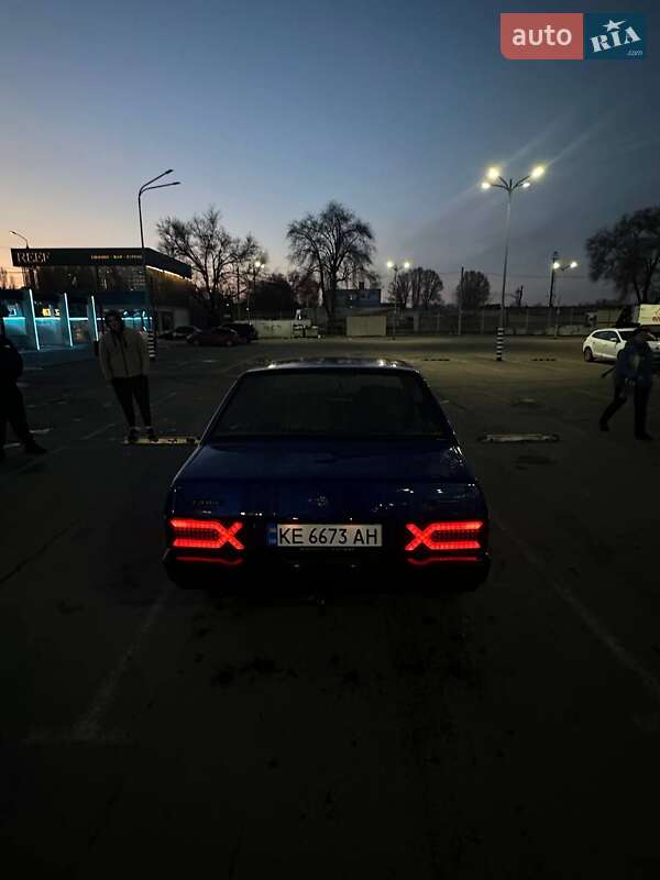 Седан ВАЗ / Lada 21099 2007 в Днепре