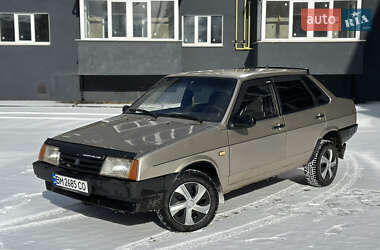 Седан ВАЗ / Lada 21099 2001 в Ахтырке